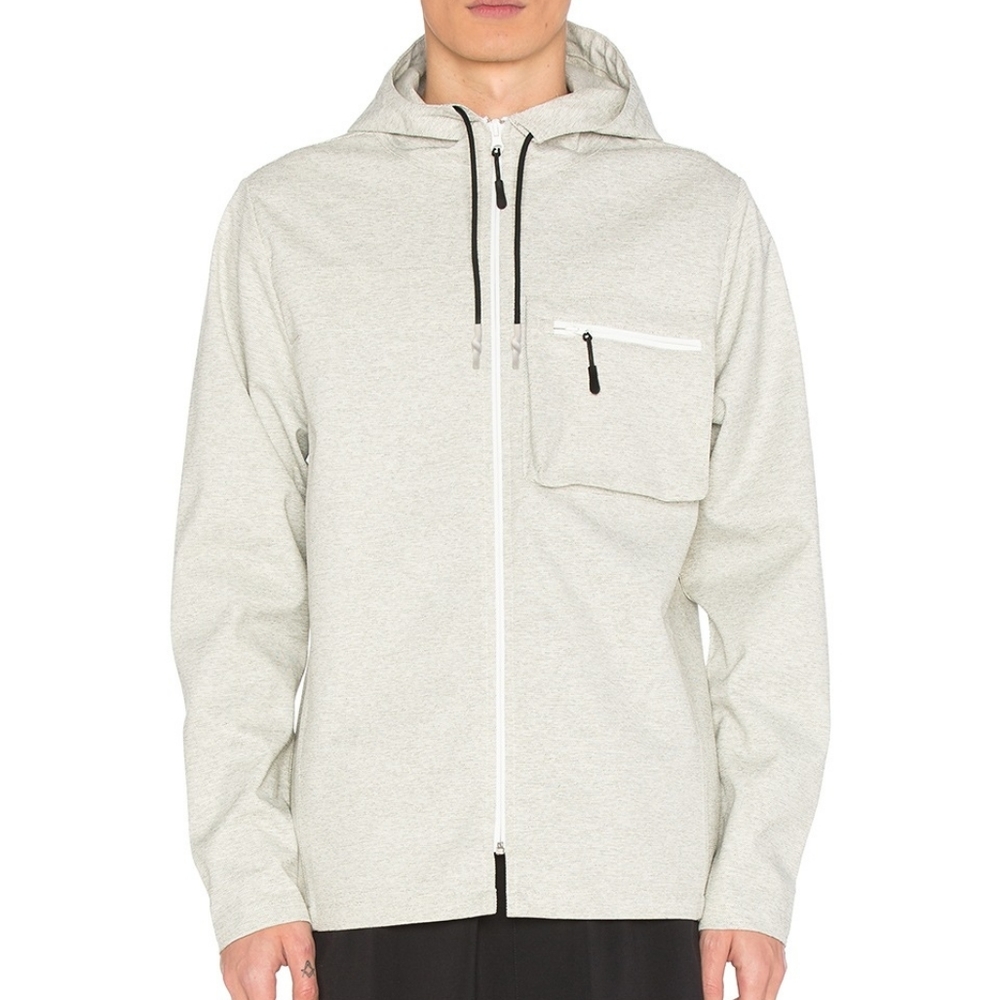 BRAND BLACK✅ Sigor Jacket